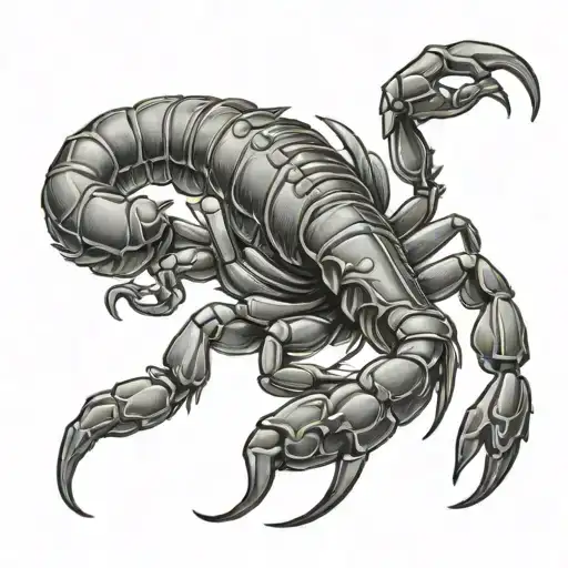 Scorpion