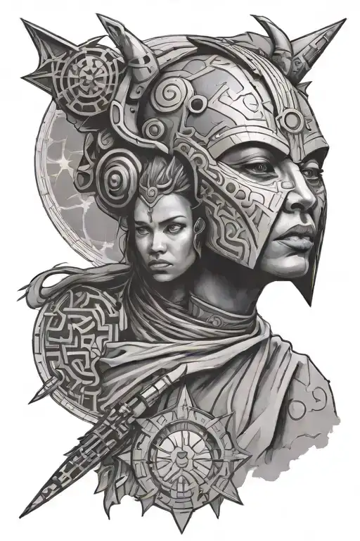 Ashoka Tano Star Wars