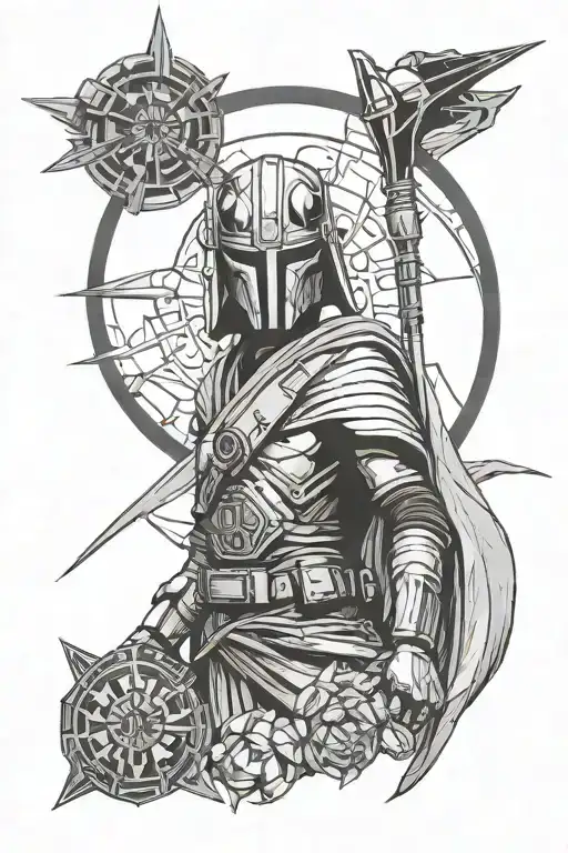 Ashoka Tano Star Wars