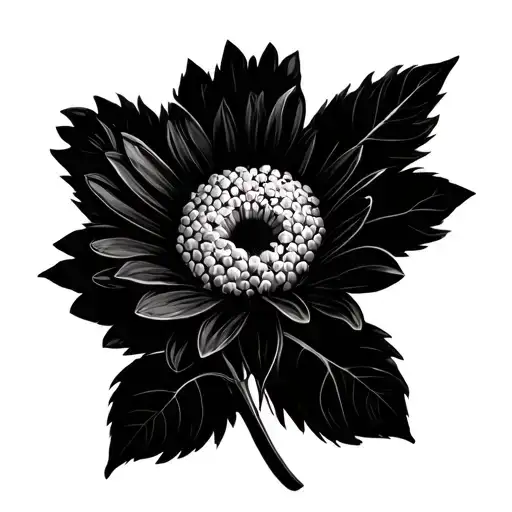 Snowdrop Lily Of The Valley Chrysanthemum