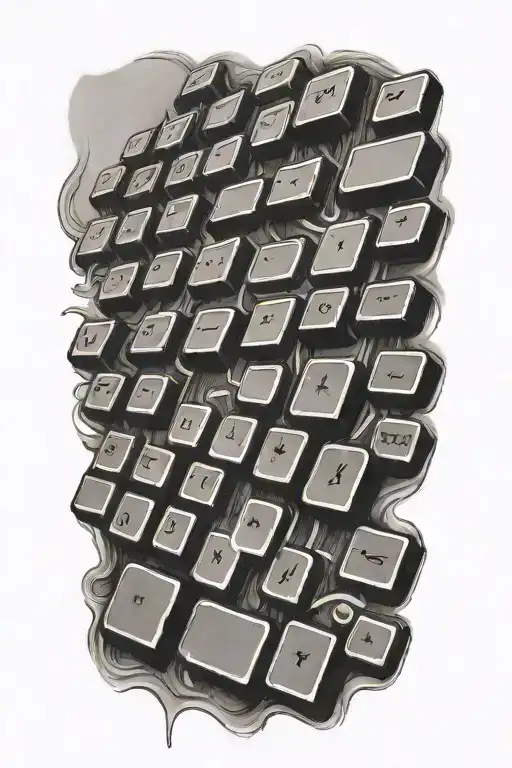 Keyboard