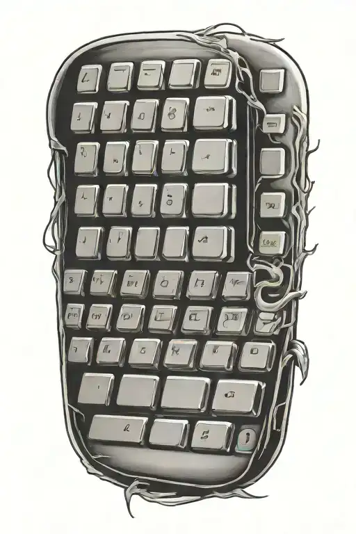 Keyboard