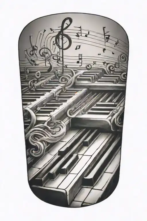 Music Keyboard