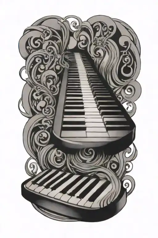 Music Keyboard