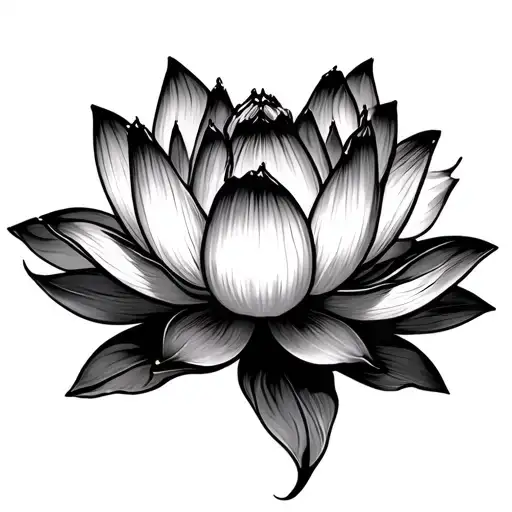 Lotus Flower