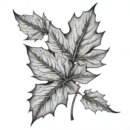 Maple Leaf