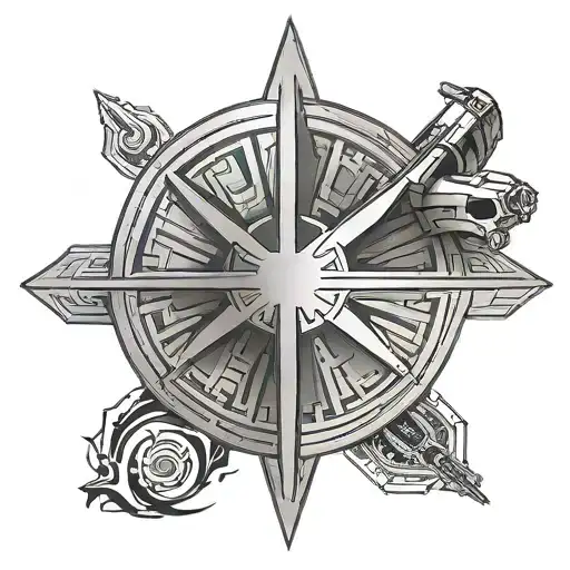 Star Wars Imperial Logo