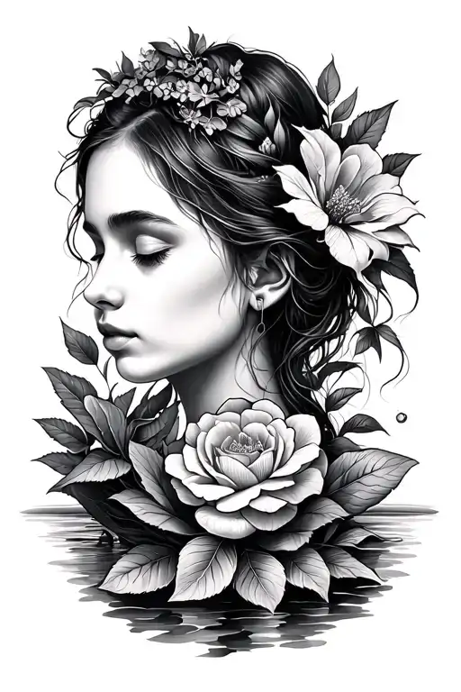 Nature Evolution Beauty