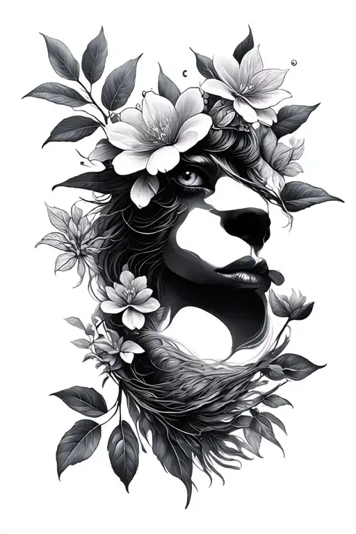 Nature Evolution Beauty