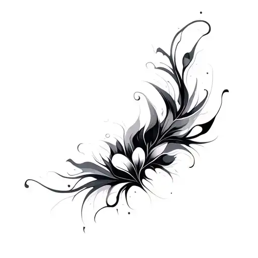 Coverup Abstract Patterns