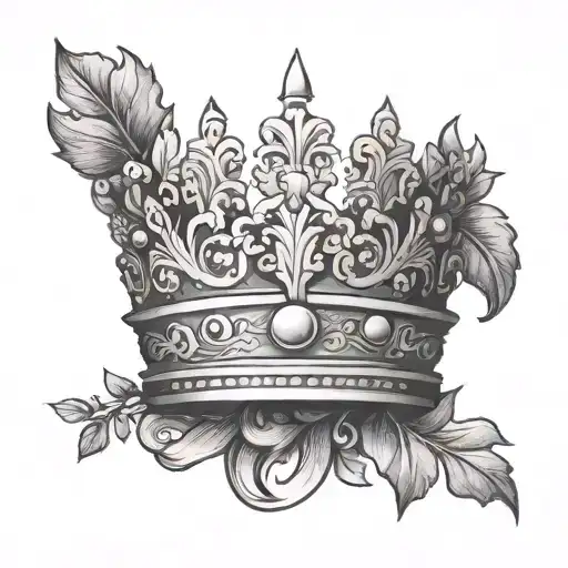 Scandinavian Crown