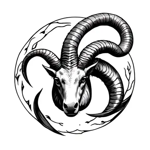 Earth Sign Capricorn
