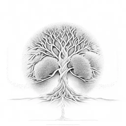 Tree Of Life