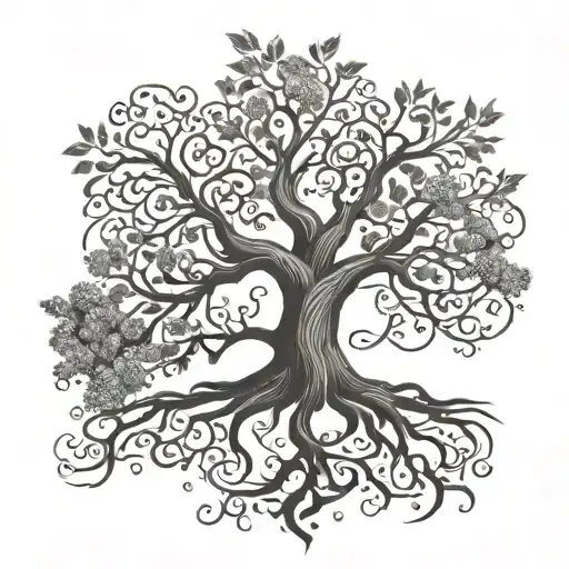 Tree Of Life