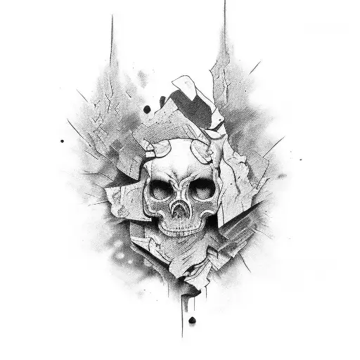 Broken Beat & Scarred