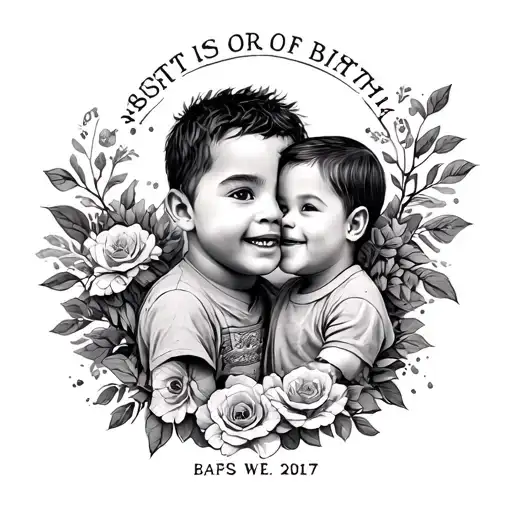 Birth Of Grandson And Date Of Birth