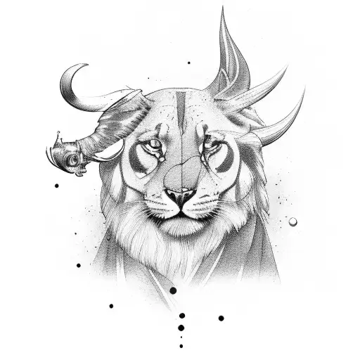 Nordic Design For Shoulder Without Animals