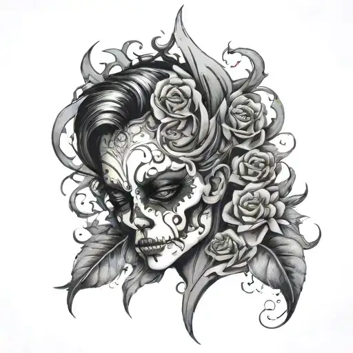 Hate Pain Eternally Poetic