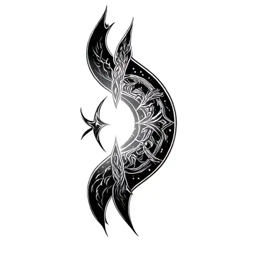 Filler Norse Mythology