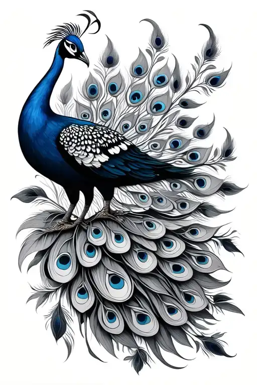Peacock