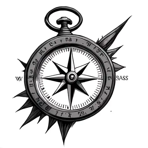 Compass