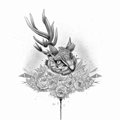 Arizona Green Tea Can