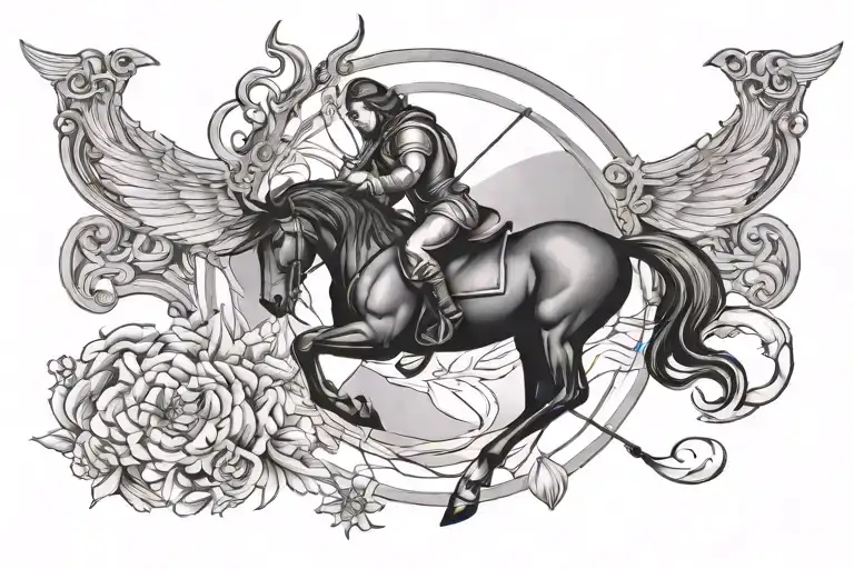 Sagittarius And Cancer Zodiac Sign