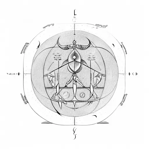 Astrology Birth Chart