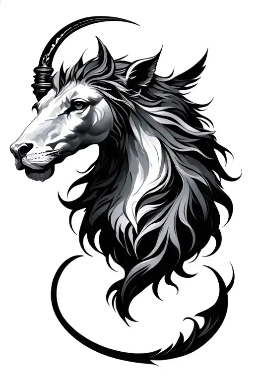 Sagittarius And Leo Signs Combined