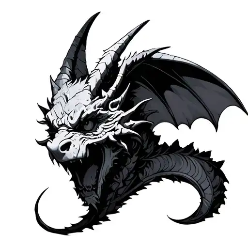 Gargoyle Ad Gemini Zodiac Sign