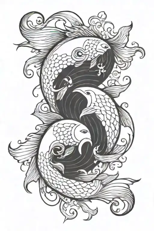 Pisces Together With Capricon Horoscope