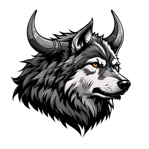 Viking Wolf