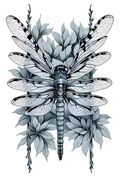 Dragonfly