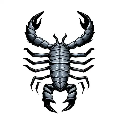 Scorpio Aquarius