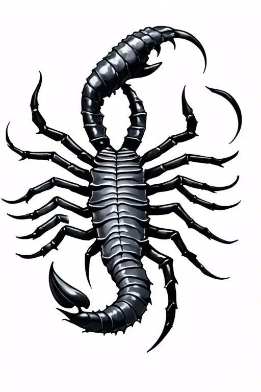 Scorpio Aquarius