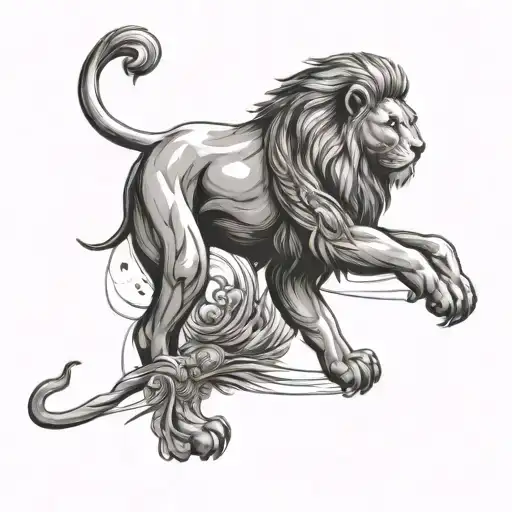 Leo Zodiac Sign