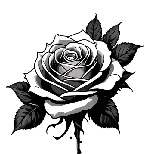 Rose Grafity Death