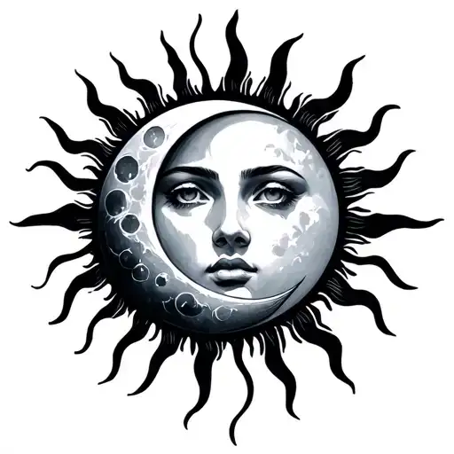 Sun Moon