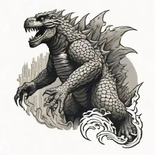 Godzilla