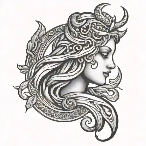 Virgo Sign
