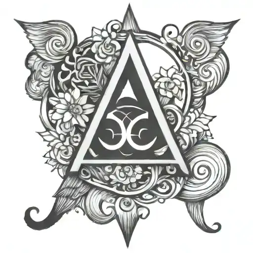 Alpha Female Symbol