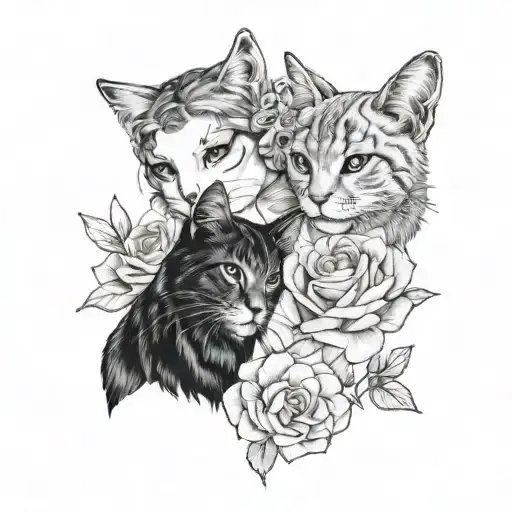 Clelia And Lealou Best Friend