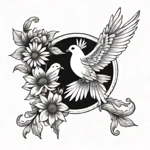 Daisy And Dove Holding