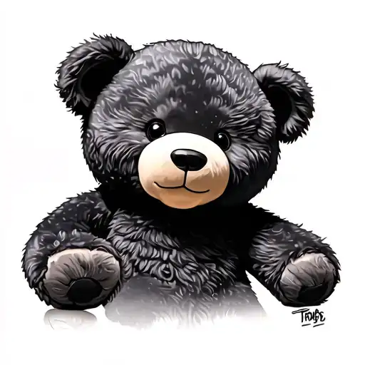 Teddy Bear