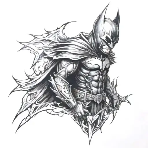 Medevil Dark Knight