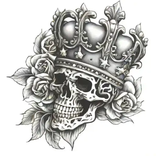 Twentyseven With A Crown