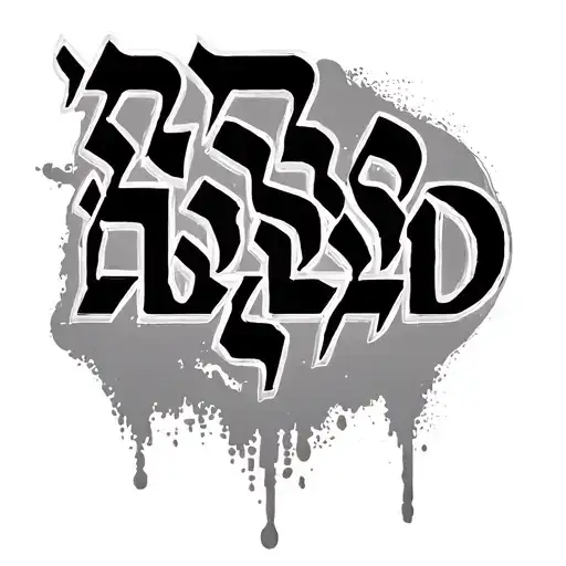 Hesed Hebrew Word