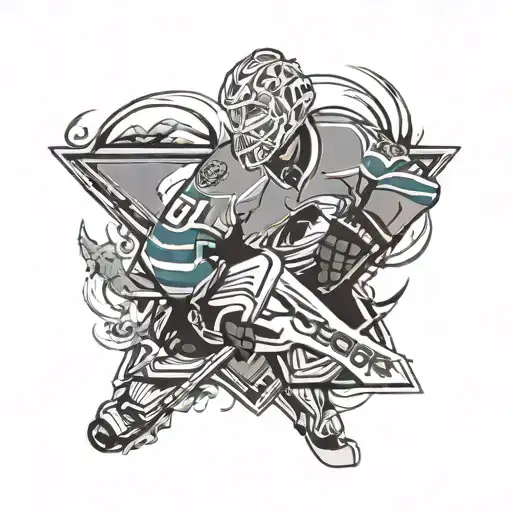 Line Colorado Avalanche Fet In One