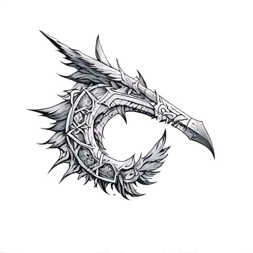 Coverup Norse Mythology