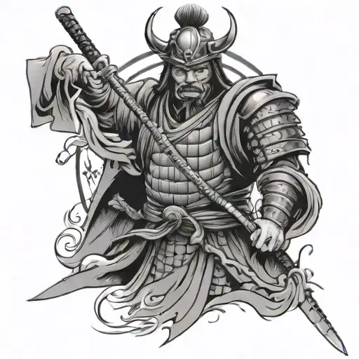 Samurai